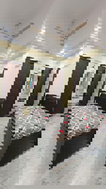 2 BHK 602 Sq.Ft. Apartment in Shiv Shakti Tower 28