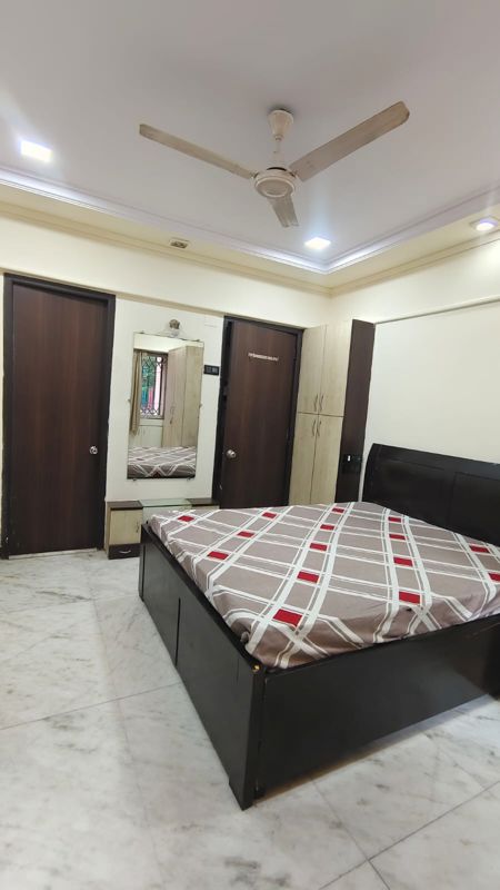 2 BHK Apartment For Rent in Shiv Shakti Tower 28