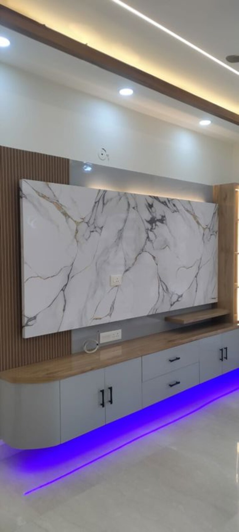 undefined, omaxe-royal-residency-faridabad 3 Bedroom 1925 Sq.Ft. Apartment In Sector 79 Faridabad 10237371