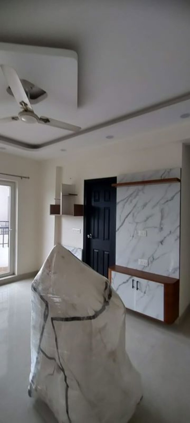 Kitchen, omaxe-royal-residency-faridabad 3 Bedroom 1925 Sq.Ft. Apartment In Sector 79 Faridabad 10237371