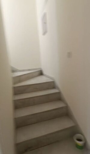 Staircase in 5 BHK Villa at Sector 57 – for Rent