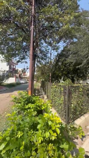 2 BHK Independent House – Garden View at South City - for Sale