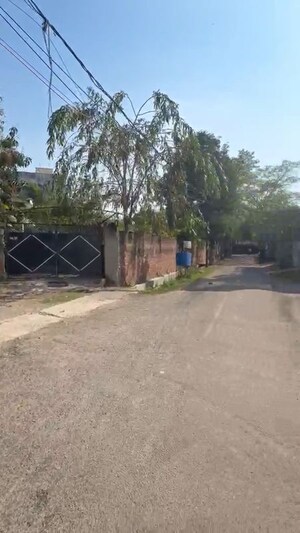 Swimming Pool in 2 BHK Independent House at South City – for Sale