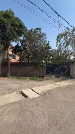 Master Bedroom in 2 BHK Independent House at South City – for Sale