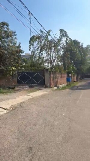 2 BHK Independent House For Sale in South City