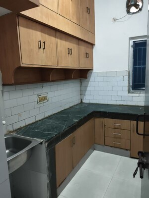 Kitchen in 1 BHK Apartment at Jagriti Apartments, Sector 71 – for Rent