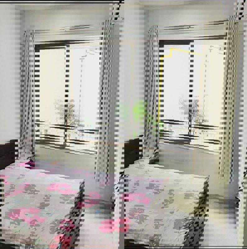 2 BHK 590 Sq.Ft. Apartment in Sadguru Dhaval CHS