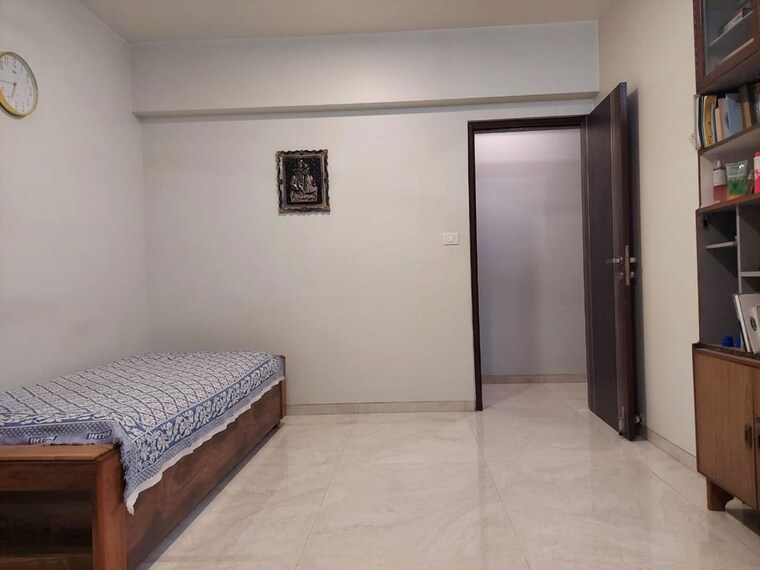 Bedroom, sadguru-dhaval-chs 2 Bedroom 590 Sq.Ft. Apartment In Malad West Mumbai 10237375
