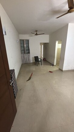 3 BHK + Servant Room Apartment For Rent in Emaar Emerald Estate
