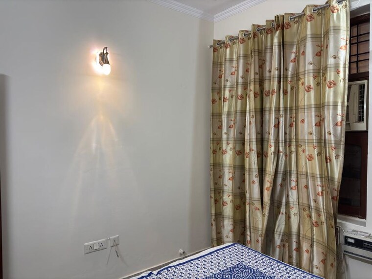 Bedroom, sector 40 2 Bedroom 1460 Sq.Ft. Independent House In Sector 40 Gurgaon 10237362