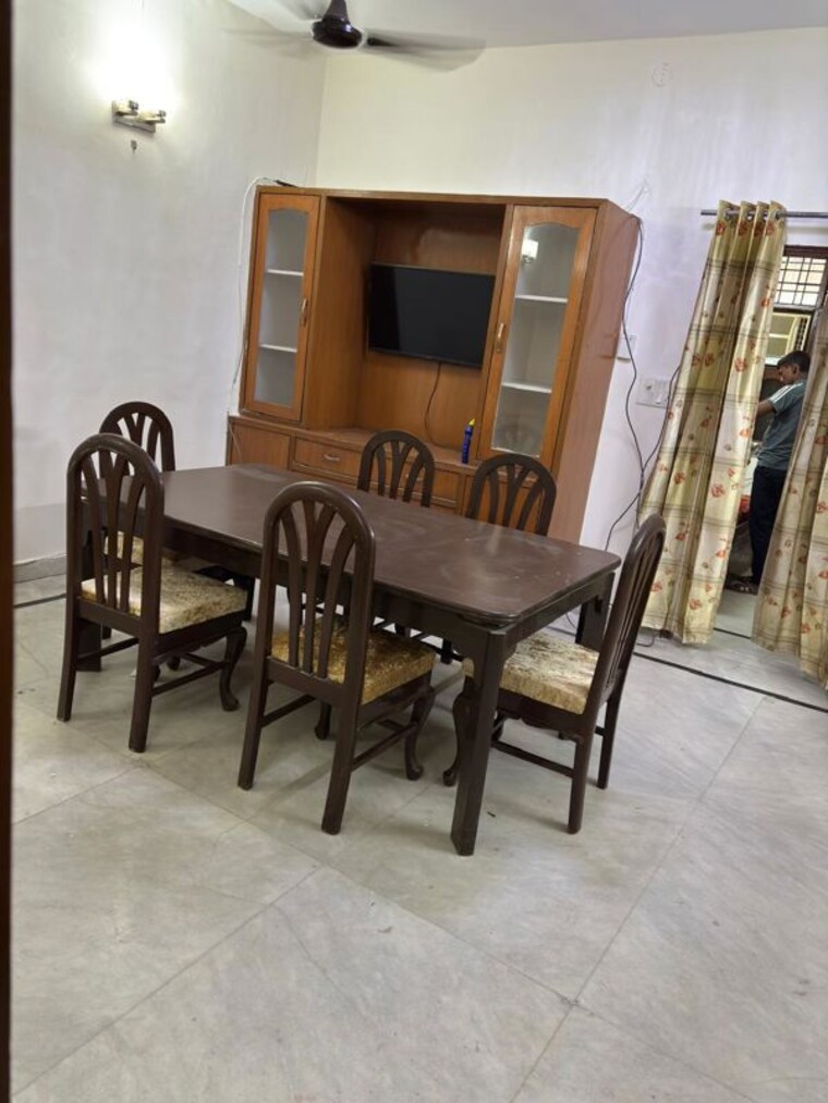 Gym, sector 40 2 Bedroom 1460 Sq.Ft. Independent House In Sector 40 Gurgaon 10237362