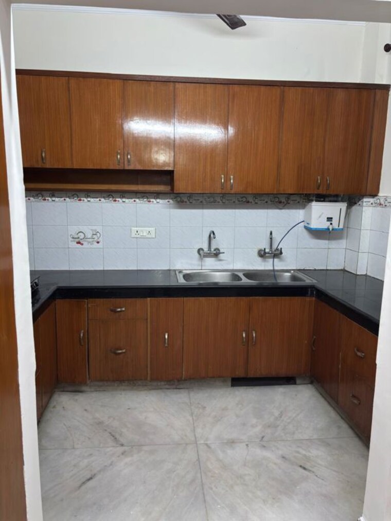 Kitchen, sector 40 2 Bedroom 1460 Sq.Ft. Independent House In Sector 40 Gurgaon 10237362