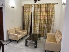 2 BHK + Store Room Independent House For Rent in Sector 40
