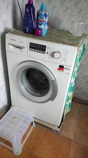 Team Area in 2 BHK Independent House at Sector 40 – for Rent