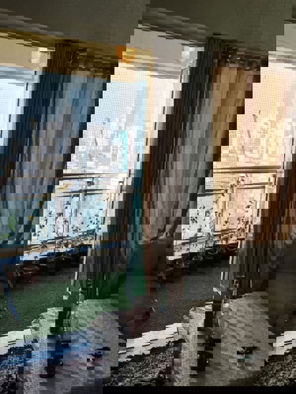 2 BHK + Store Room 900 Sq.Ft. Apartment in Piramal Chambers