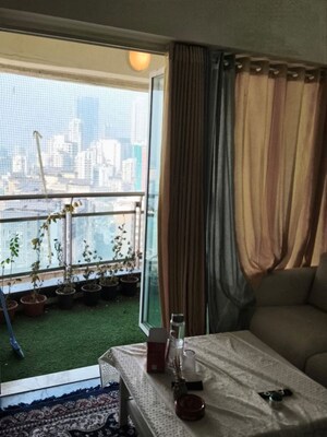 2 BHK Apartment For Rent in Piramal Chambers, Parel