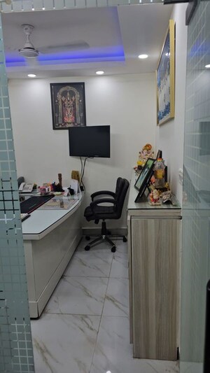 Team Area in  Office Space at Bhogal – for Rent