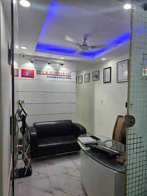  Office Space For Rent in Bhogal