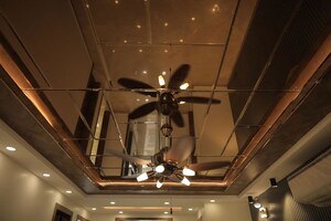 Furnished Amenities in 4 BHK Builder Floor at Ireo City Plots, Sector 60 – for Sale