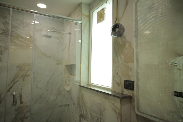 Bathroom, ireo-city-plots 4 Bedroom 2700 Sq.Ft. Builder Floor In Sector 60 Gurgaon 10237405