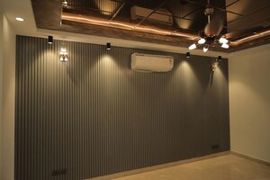 Balcony in 4 BHK Builder Floor at Ireo City Plots, Sector 60 – for Sale