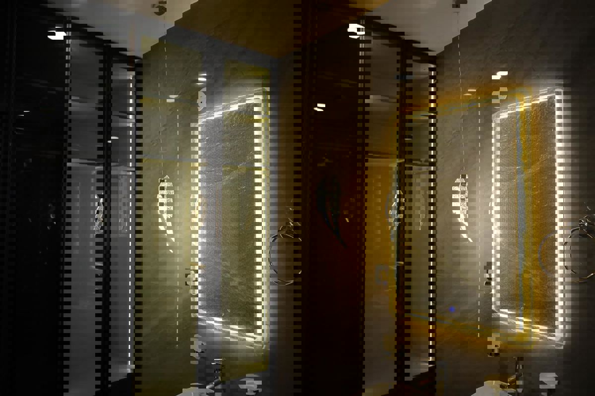 4 BHK + Servant Room 2700 Sq.Ft. Builder Floor in Ireo City Plots