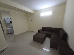 3 BHK Apartment For Rent in Pyramid Altia