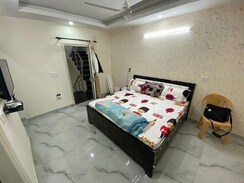 1 BHK Builder Floor For Rent in Sector 44