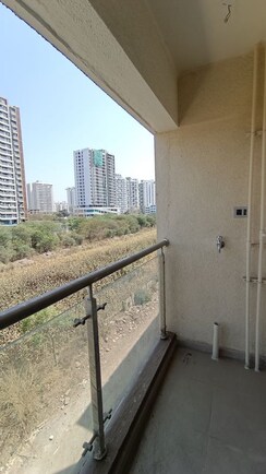 StudioApartment For Rent in Bramhacorp Townhouse