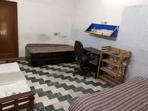  Pg For Rent in West Patel Nagar