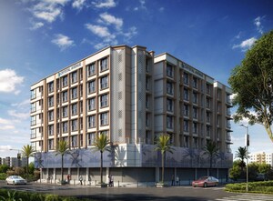 1 BHK Apartment For Sale in Siddharth Nagar