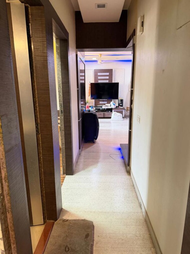 undefined, kanakia-spaces-niharika 2 Bedroom 750 Sq.Ft. Apartment In Manpada Thane 10237417