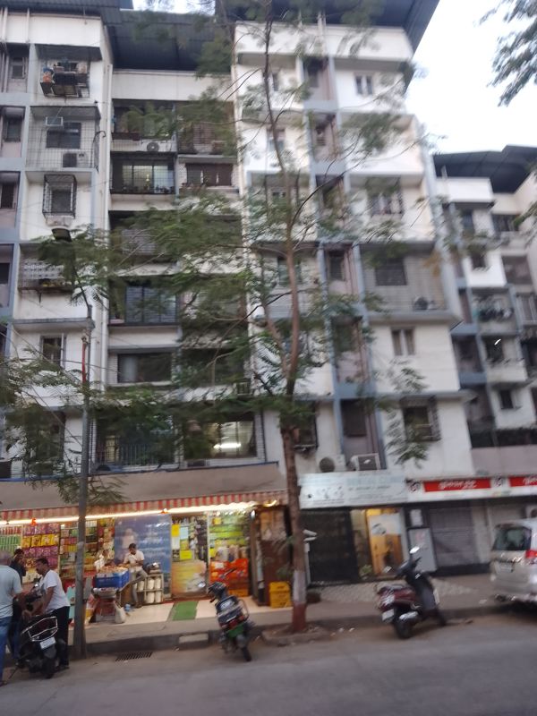 1 BHK Apartment For Rent in Royal Tower CHS Ltd
