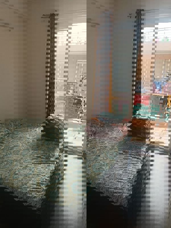 4 BHK + Pooja Room 1510 Sq.Ft. Apartment in Bptp Park Floors I