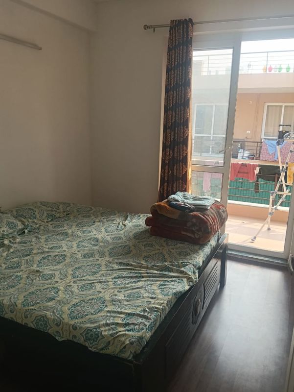 4 BHK + Pooja Room Apartment For Sale in Bptp Park Floors I