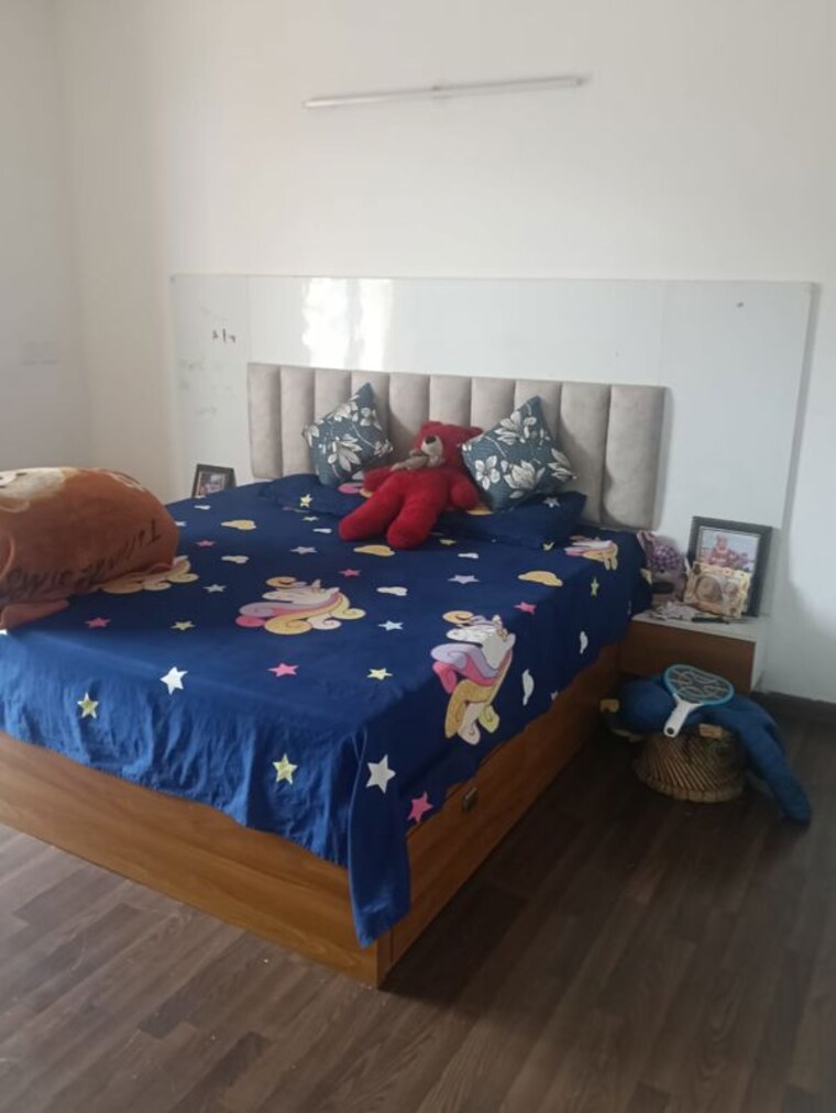 Bedroom, bptp-park-floors-i 4 Bedroom 1510 Sq.Ft. Apartment In Sector 77 Faridabad 10237403