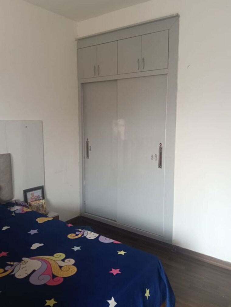 Bedroom, bptp-park-floors-i 4 Bedroom 1510 Sq.Ft. Apartment In Sector 77 Faridabad 10237403