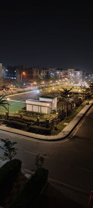 4 BHK Apartment – Exterior View View at Bptp Park Floors I, Sector 77 - for Sale