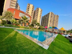 4 BHK Apartment For Rent in Trishla City