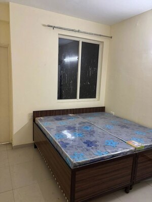 Bedroom in 3 BHK Apartment at Pyramid Altia, Sector 70 – for Rent