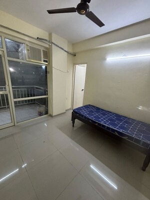 Living Room in 3 BHK Apartment at Pyramid Altia, Sector 70 – for Rent