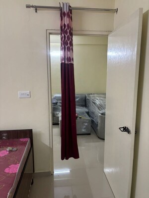 Furnished Amenities in 3 BHK Apartment at Pyramid Altia, Sector 70 – for Rent