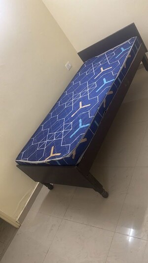 Furnished Amenities in 3 BHK Apartment at Pyramid Altia, Sector 70 – for Rent