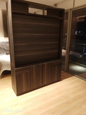 Furnished Amenities in Studio Apartment at M3M My Den, Sector 67 – for Rent