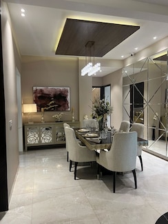 3 BHK Apartment For Rent in Kharar Road