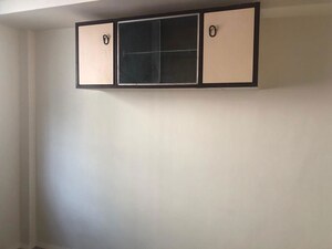 Kitchen in 2 BHK Apartment at Guru Ganesh Nagar Society, Kothrud – for Rent