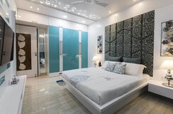 3 BHK Apartment For Rent in Kharar Road