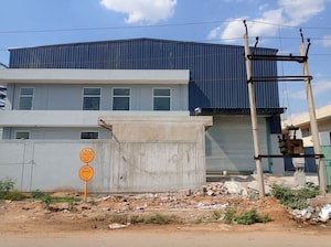  Industrial Plot For Rent in Tapukara