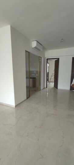 3 BHK + Pooja Room Apartment For Rent in Smart World Orchard