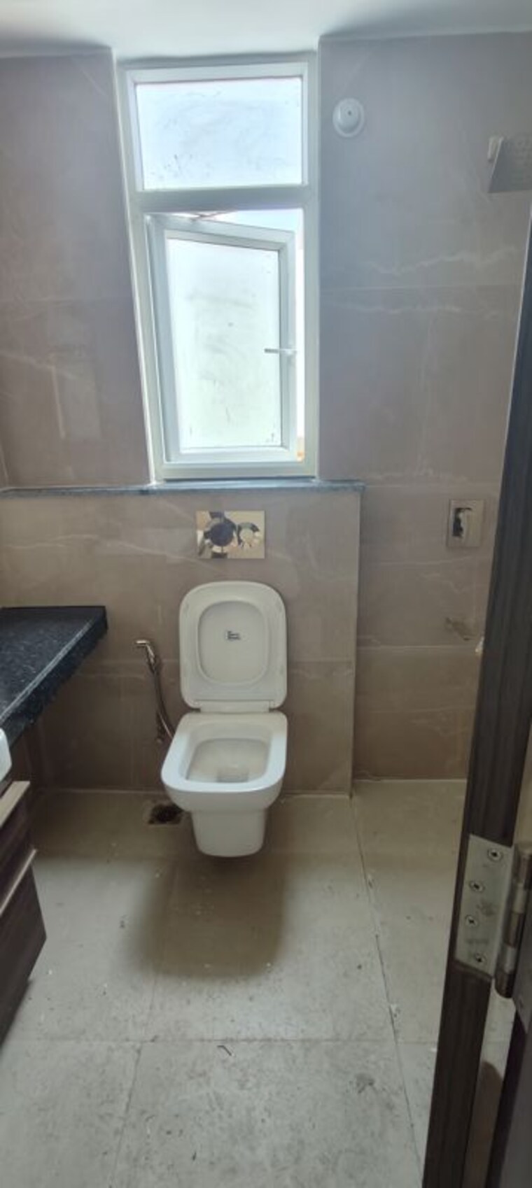 Bathroom, smart-world-orchard 3 Bedroom 1680 Sq.Ft. Apartment In Sector 61 Gurgaon 10237466